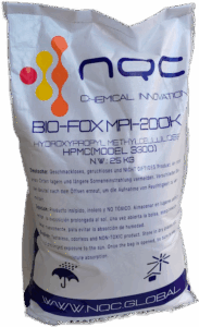 BIOFOX 25Kilos
